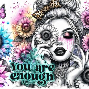 Daily Affirmation 009