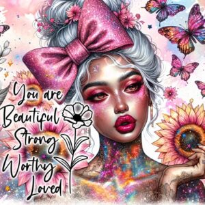 Daily Affirmation 012