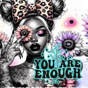 Daily Affirmation 017