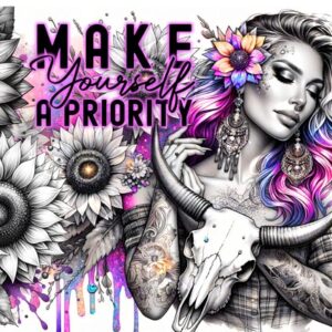 Daily Affirmation 018