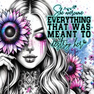 Daily Affirmation 019