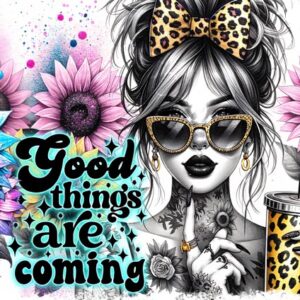 Daily Affirmation 022