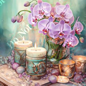 Purple Green Series 2 029