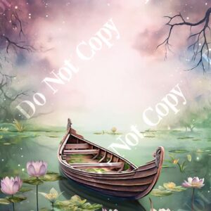 Purple Green Series 2 042