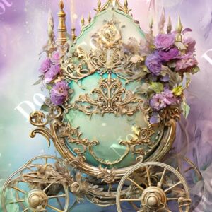 Purple Green Series 2 077