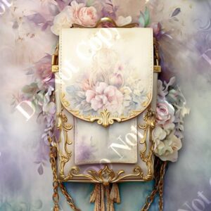 Purple Green Series 2 086