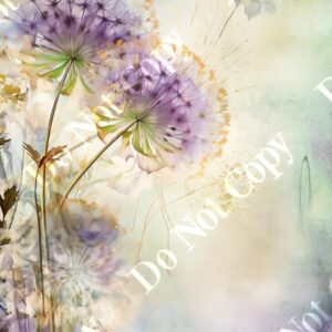 Purple Green Series 2 097