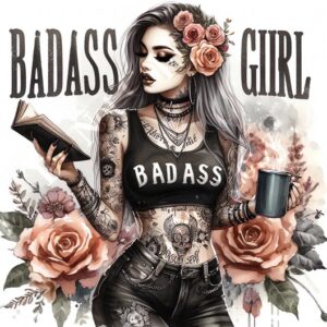 Bad Girls 031