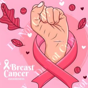Breast Cancer 023