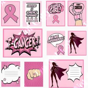 Breast Cancer 133