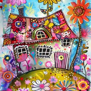 Bright Whimsical 008