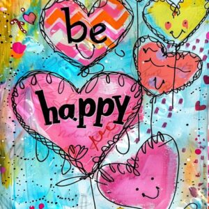 Bright Whimsical 010