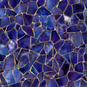 Colourful Mosaic 002