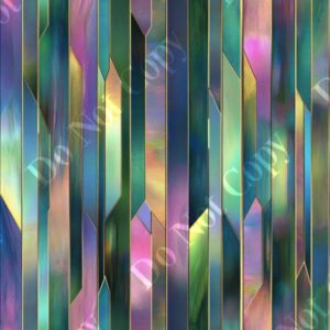 Colourful Mosaic 004