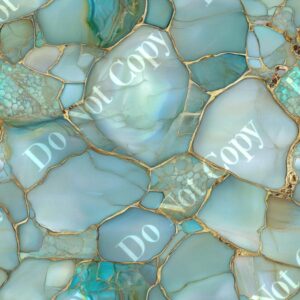 Colourful Mosaic 014