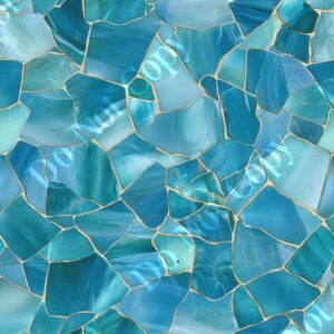 Colourful Mosaic 015