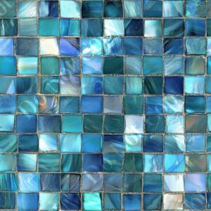 Colourful Mosaic 030