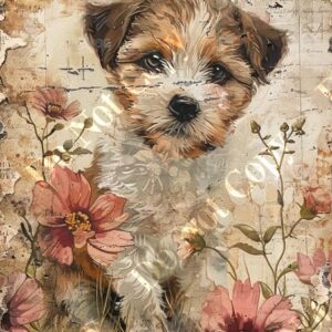 Cute Puppies 003