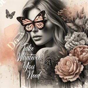 Daily Affirmation Series 2 004