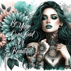 Daily Affirmation Series 2 006