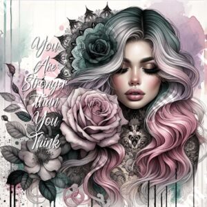 Daily Affirmation Series 2 012