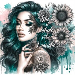 Daily Affirmation Series 2 016