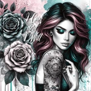 Daily Affirmation Series 2 020