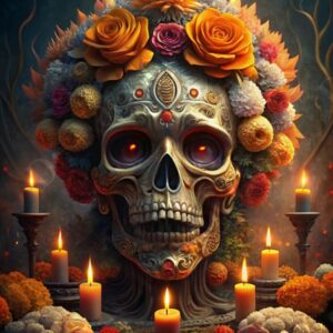 Day of Dead 009