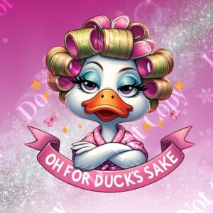 Duck 006