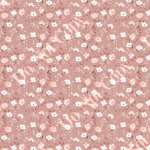 Dusty Rose 015