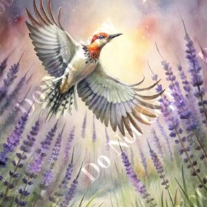 Forest Animal Junk 002