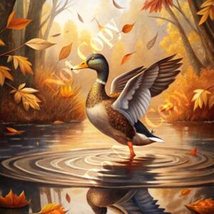 Forest Animal Junk 003