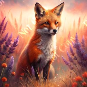 Forest Animal Junk 004