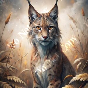 Forest Animal Junk 011