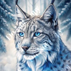 Forest Animal Junk 016