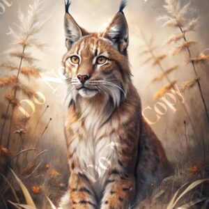 Forest Animal Junk 019