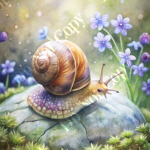 Forest Animal Junk 023