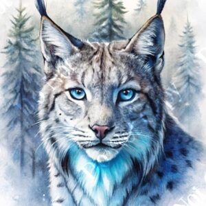 Forest Animal Junk 028