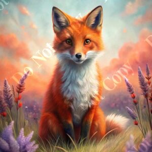 Forest Animal Junk 040