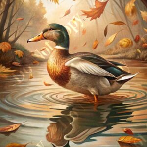 Forest Animal Junk 045