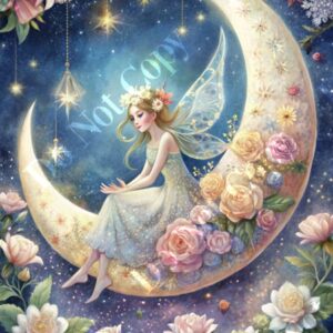 Fairy Moon 009