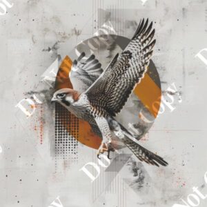 Falcon Postmodern 002