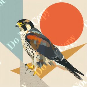 Falcon Postmodern 003