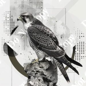 Falcon Postmodern 004