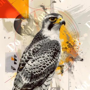 Falcon Postmodern 006