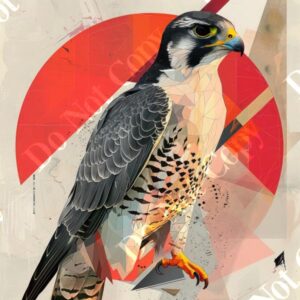 Falcon Postmodern 008