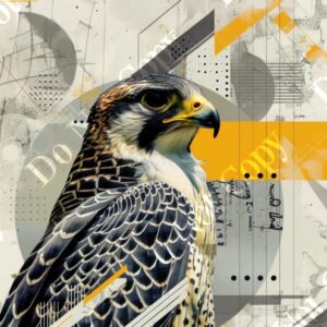 Falcon Postmodern 009