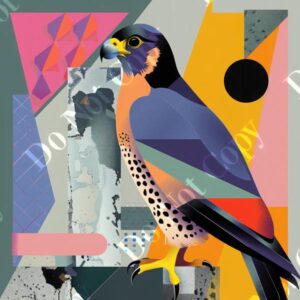 Falcon Postmodern 011