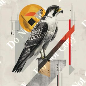 Falcon Postmodern 012