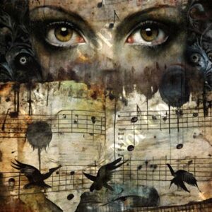 Greyscale Gothic Media 005